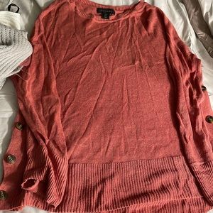 Women’s sweater
